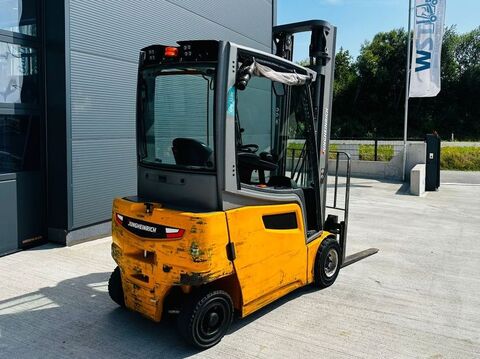 Jungheinrich EFG 318k 3