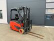 Linde E16 Pro