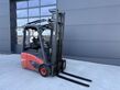 Linde E16C-02