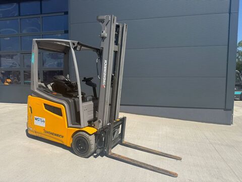 Jungheinrich EFG 216k