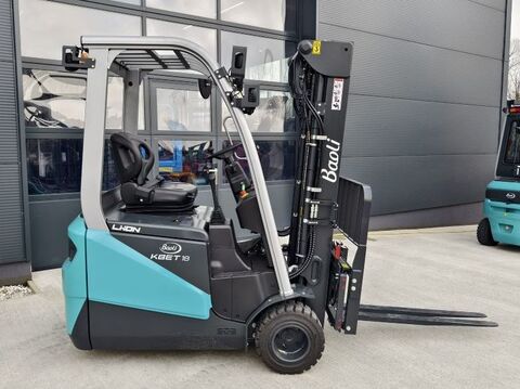 Baoli KBET 18 Li G1 2