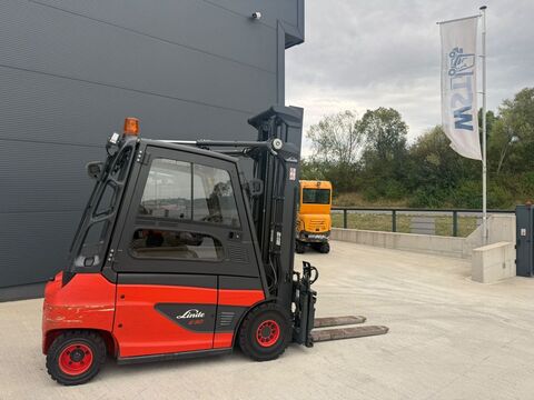 Linde E30-01