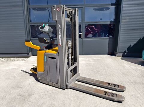 Jungheinrich ERC 214 2