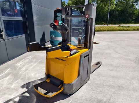 Jungheinrich ERC 214 3