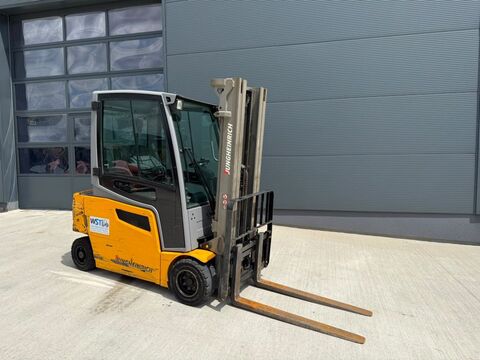 Jungheinrich EFG 318