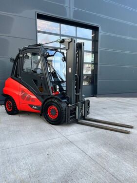 Linde H50D-02