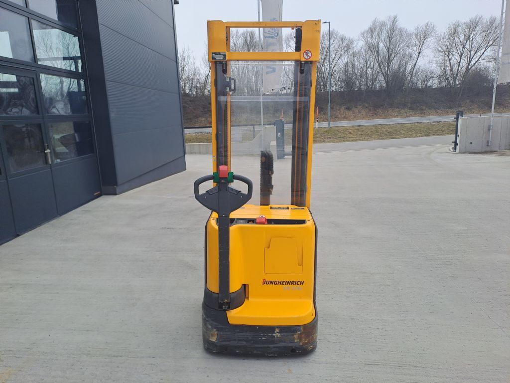 Jungheinrich EJC 214z 2