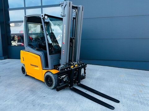 Jungheinrich EFG 320