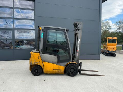 Jungheinrich DFG 320