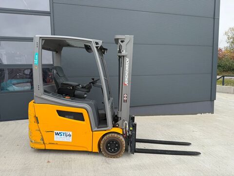 Jungheinrich EFG 216k