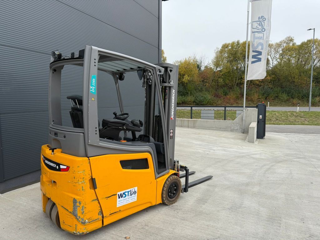 Jungheinrich EFG 216k 2