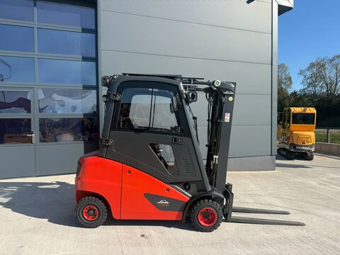Linde H20D-02