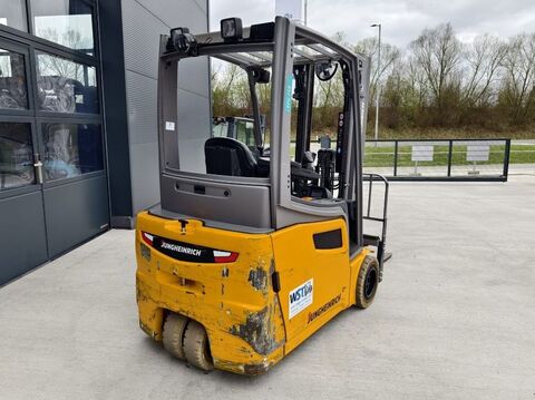 Jungheinrich EFG 218 3