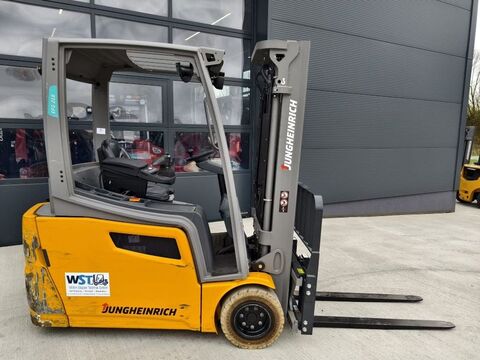 Jungheinrich EFG 218 2