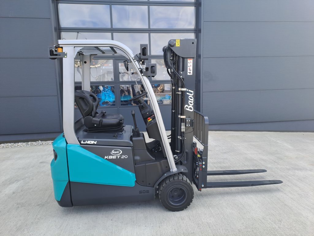 Baoli KBET 20 Li 2