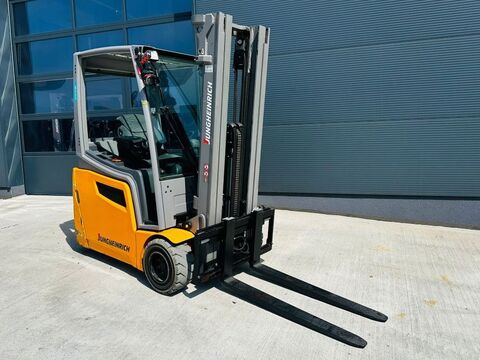 Jungheinrich EFG 218k