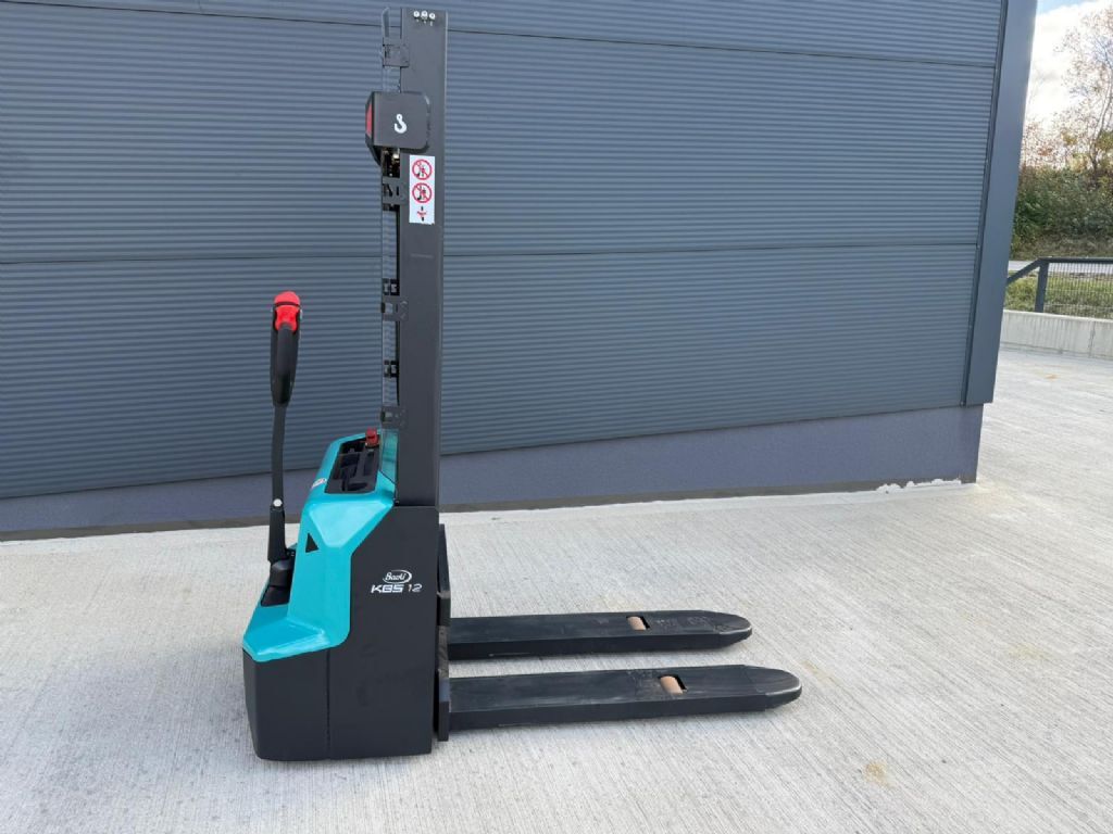 Baoli KBS 12 2