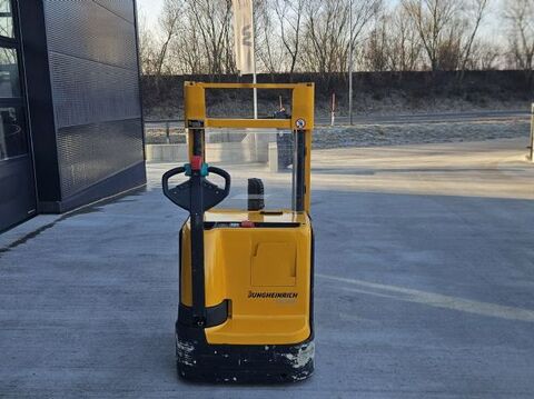 Jungheinrich EJC 214 2