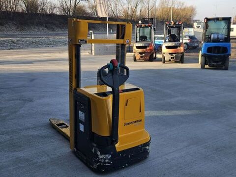 Jungheinrich EJC 214 3