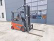 Linde E 25-01