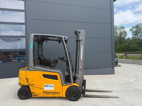 Jungheinrich EFG 320