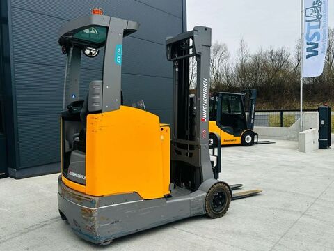 Jungheinrich ETV C16 2