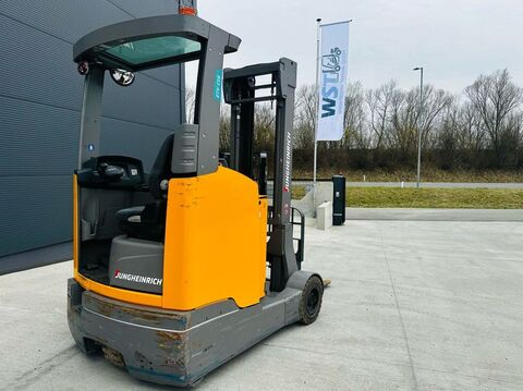 Jungheinrich ETV C16 3