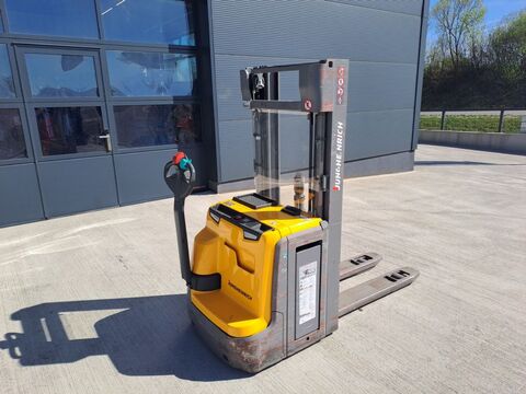 Jungheinrich EJC 214z