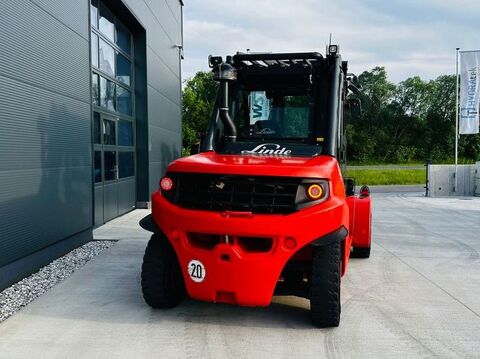 Linde H80D/1100 2