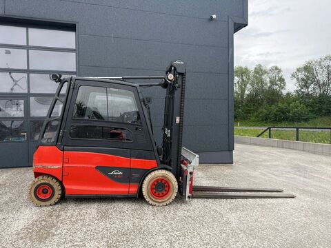 Linde E50HL-01/600