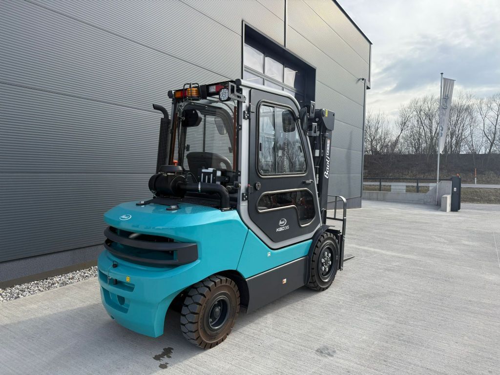 Baoli KBD 35 G1 2