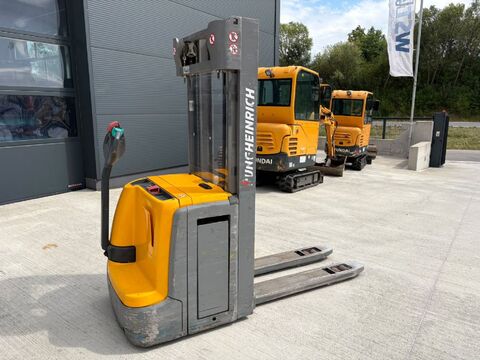 Jungheinrich EJC214z