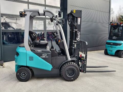 Baoli KBE 20 Li G1 2