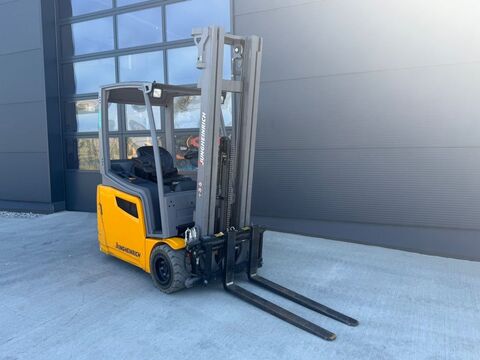 Jungheinrich EFG 216k