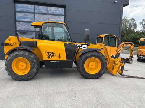 JCB 531-70 Agri 