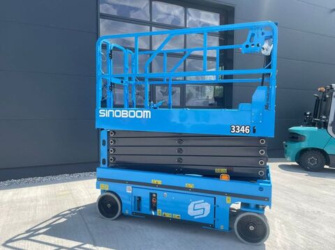 Sinoboom 3346E