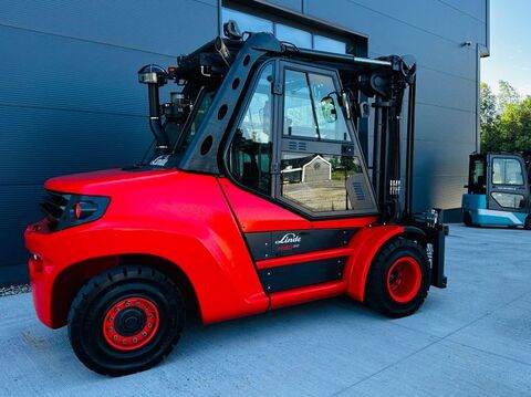 Linde H80D-03/900 2