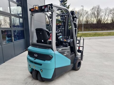 Baoli KBET 18 Li G1 3