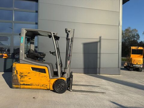Jungheinrich EFG 216