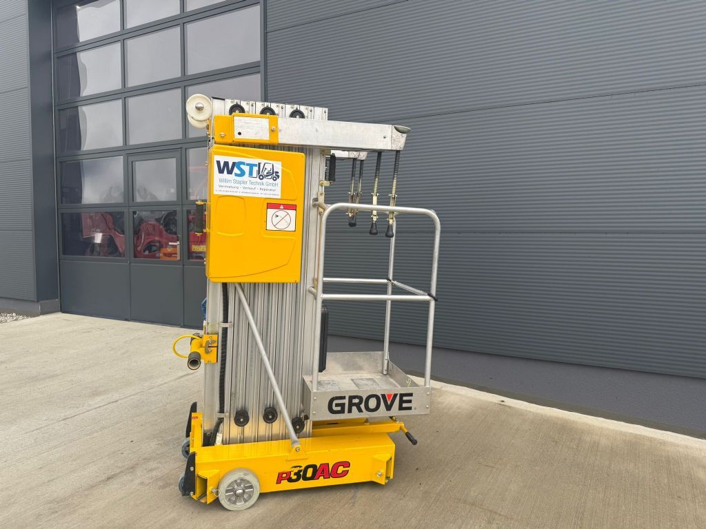 Grove P30AC 1