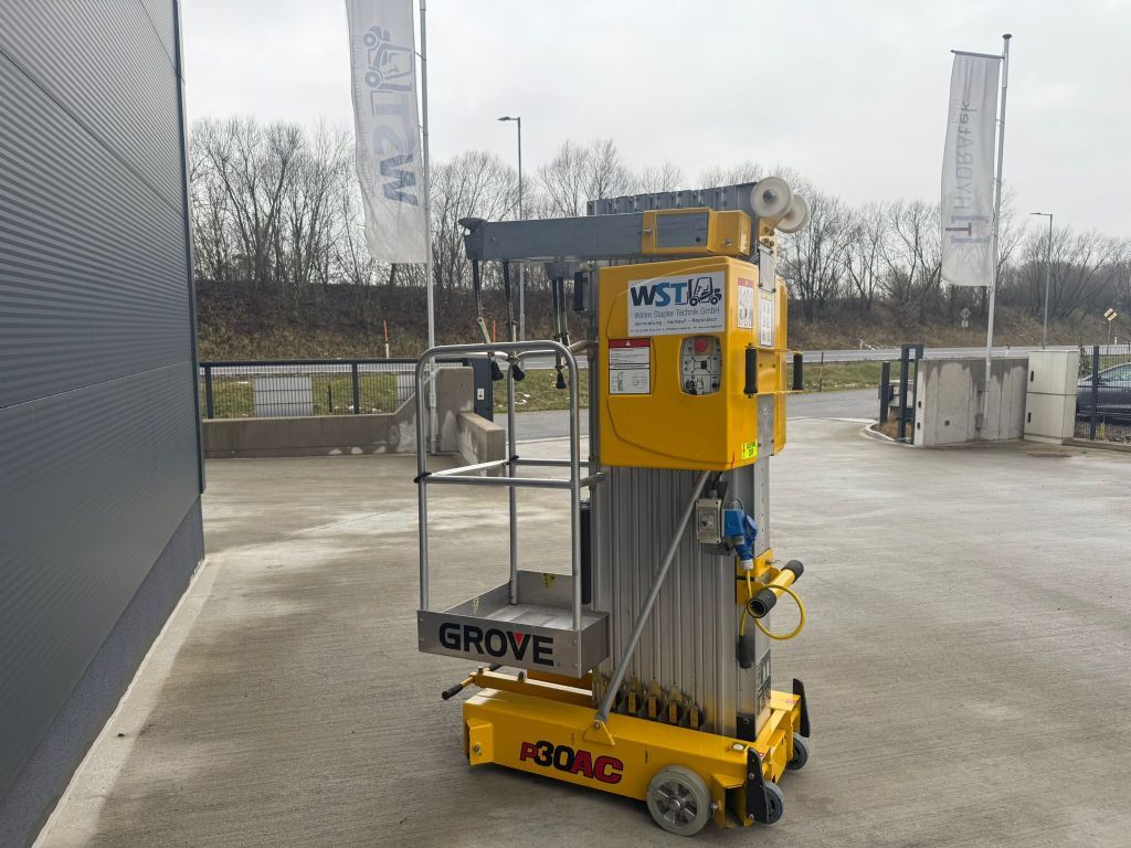Grove P30AC 2
