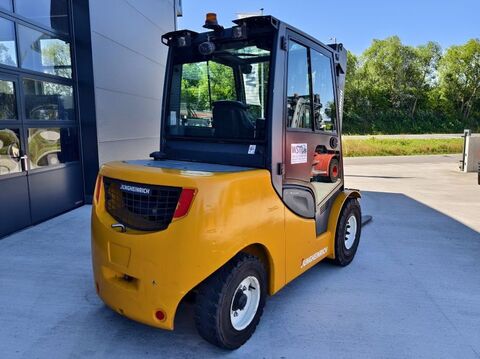 Jungheinrich DFG S50s 3