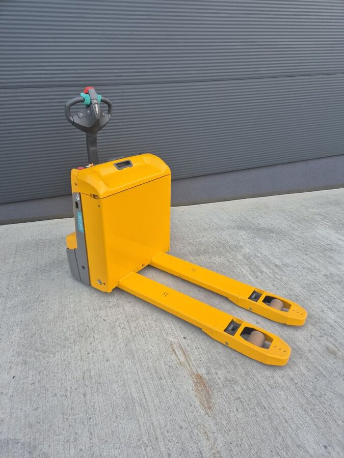 Jungheinrich EJE 116 2