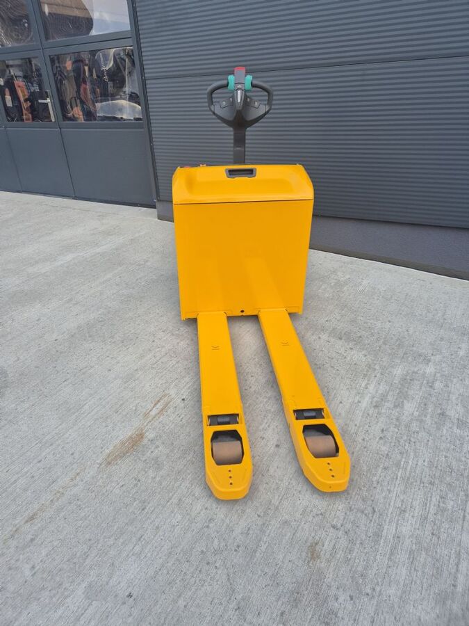 Jungheinrich EJE 116 3