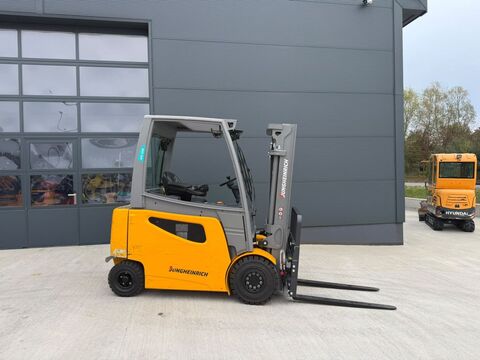 Jungheinrich EFG 425k