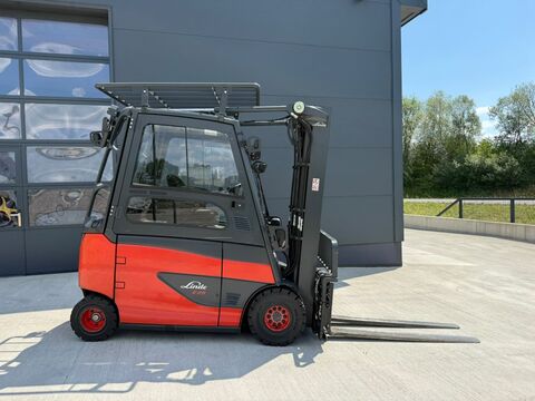 Linde E25HL-01/600