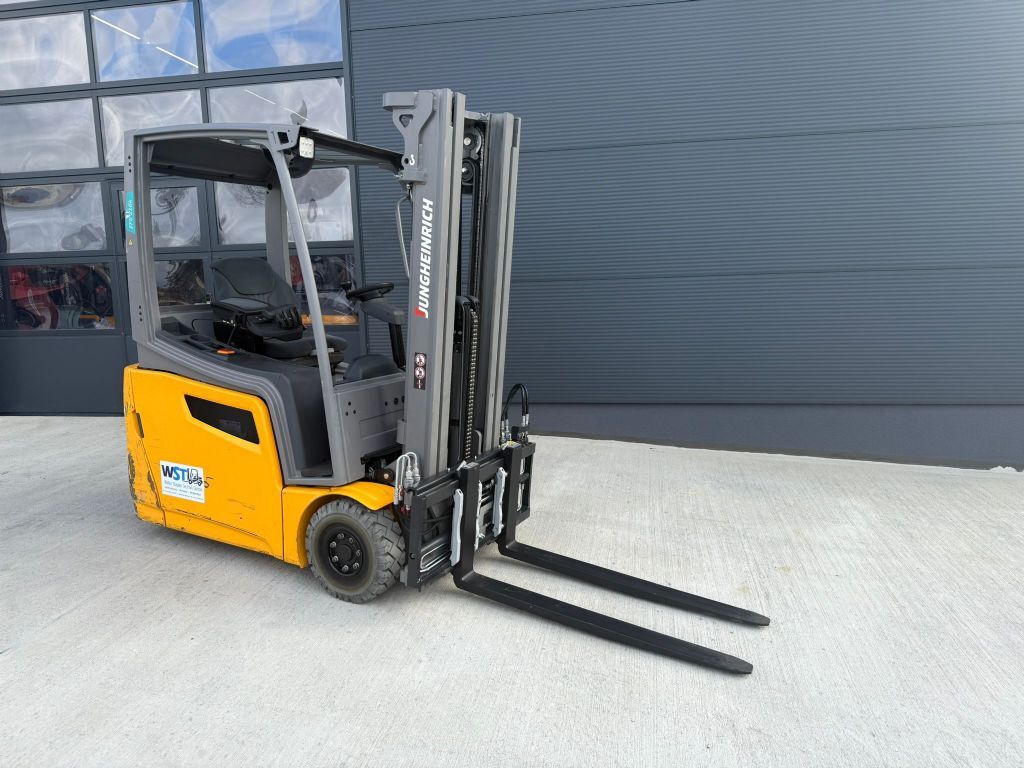 Jungheinrich EFG 216k 2