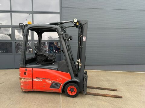 Linde E16-01