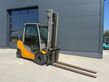 Jungheinrich DFG 435S