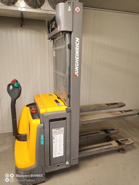 Jungheinrich EJC 214Z